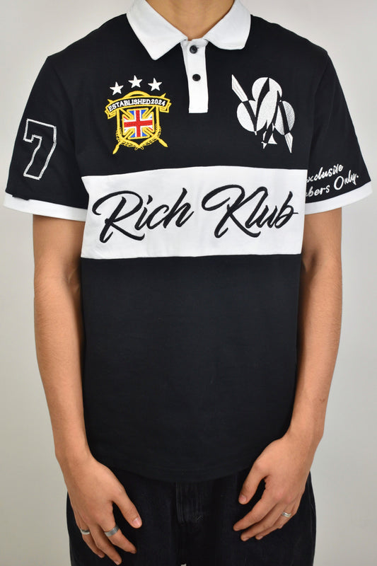 Rich Klub Polo